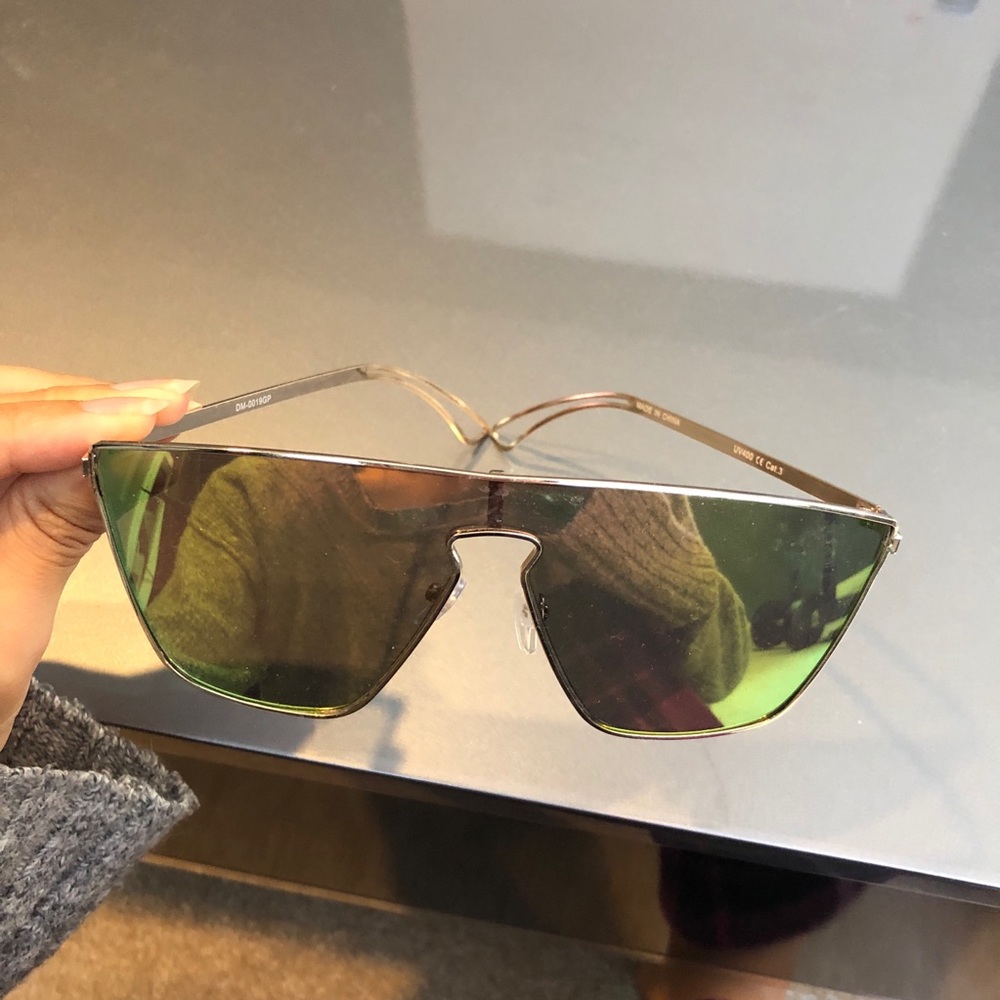 Sunglasses - Picture 2 of 2